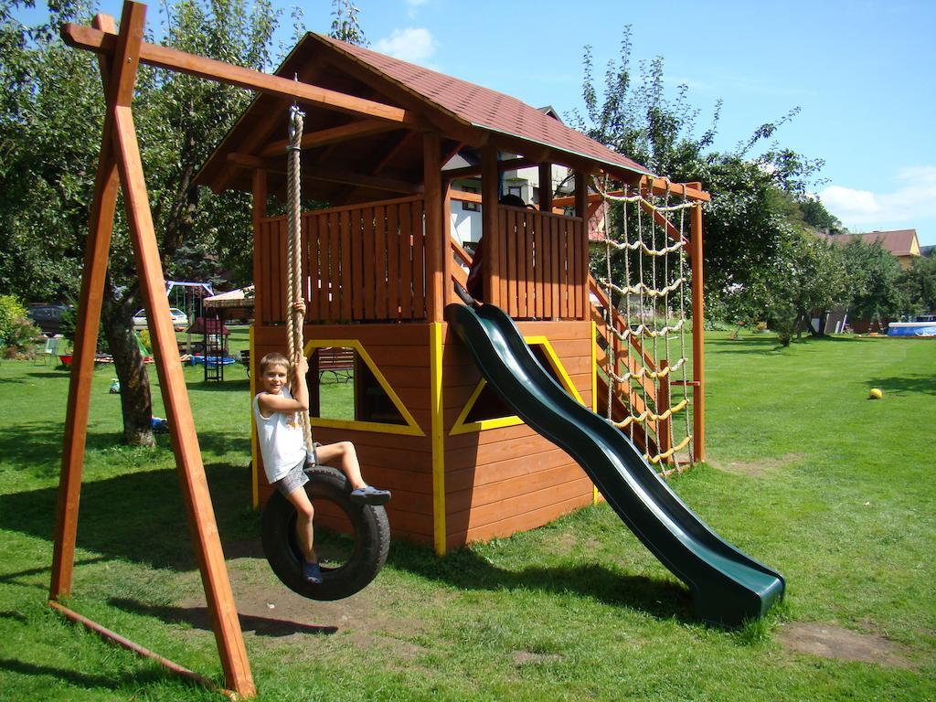 Willa Maria I Natasza Wisla Luaran gambar
