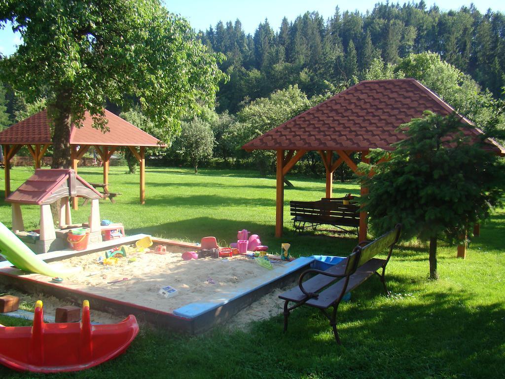 Willa Maria I Natasza Wisla Luaran gambar